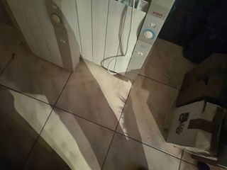 Radiadores eléctricos