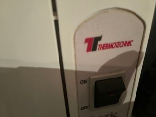 Radiadores eléctricos