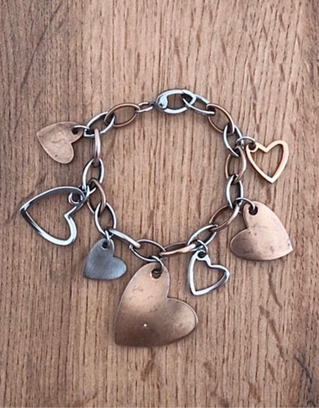 Bracciale Comete Gioielli