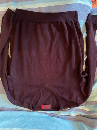 maglia lana bambini Kappa