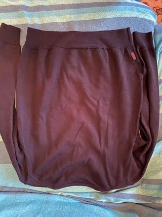 maglia lana bambini Kappa