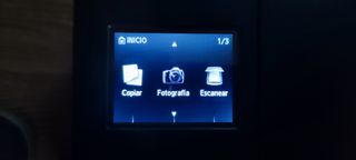 Impresora escaner Canon MG4250