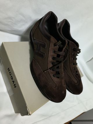Zapatillas 