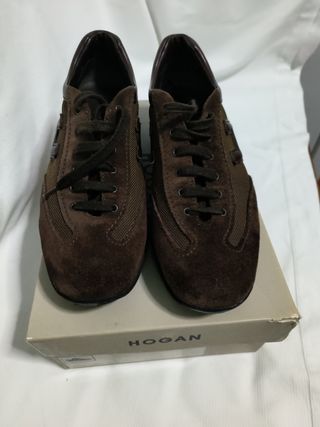 Zapatillas 