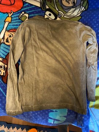 shirt maniche lunghe bambini Scorpion Bay