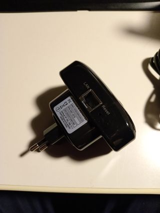 Ripetitore Wireless WIFI