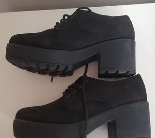 Zapatos