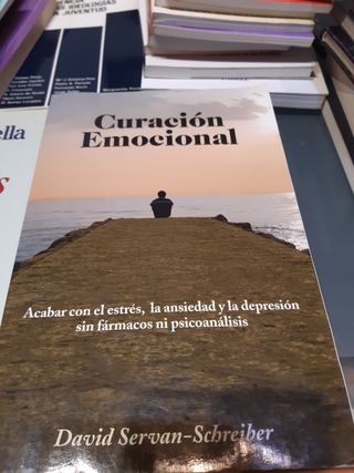 Lote 8 libros Autoayuda en catalán