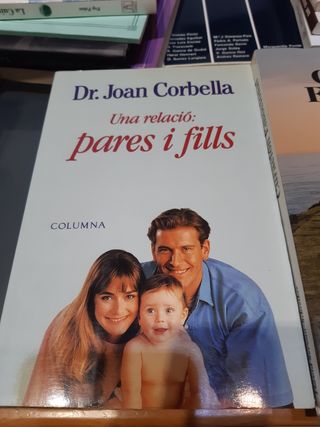 Lote 8 libros Autoayuda en catalán