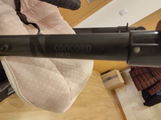 Coche bebé Concord Neo
