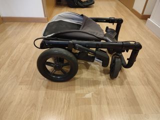 Coche bebé Concord Neo