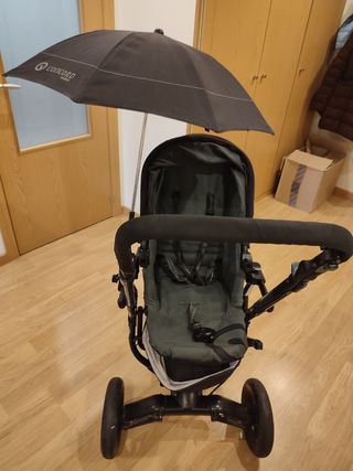 Coche bebé Concord Neo