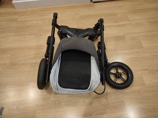 Coche bebé Concord Neo