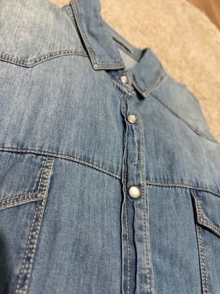Camisa Retro Vintage
