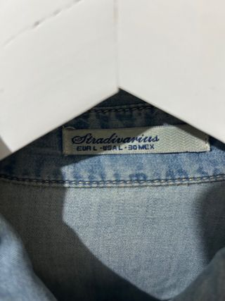 Camisa Retro Vintage