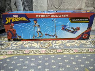 Street Scooter