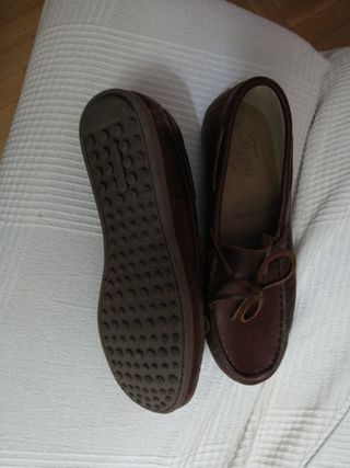 Náuticos niño Tizzas