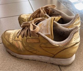 Sneakers reebok oro