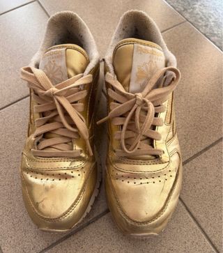 Sneakers reebok oro