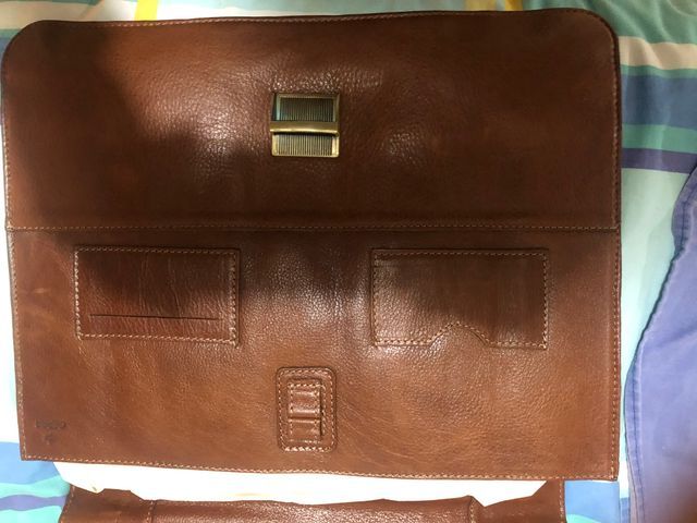 MALETIN DE PIEL NUEVO