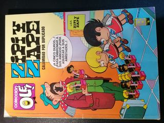 SuperColección de Tebeos Zipi y Zape