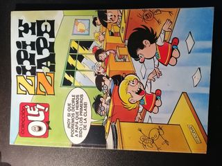 SuperColección de Tebeos Zipi y Zape