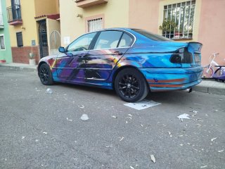 BMW Serie 3 2004