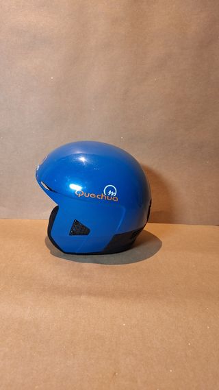 Casco de esquí