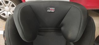 Silla infantil grupo 2/3 Romer