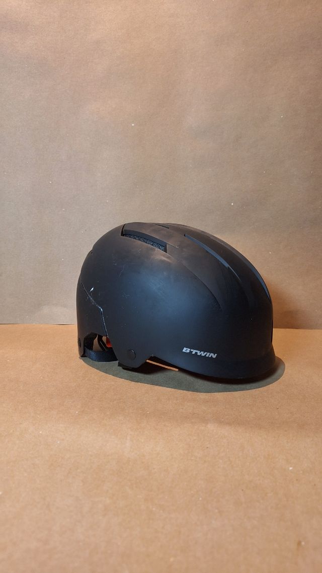 Casco de bici