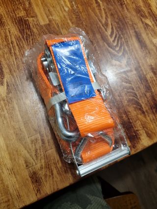CINCHA PARA CAMIÓN