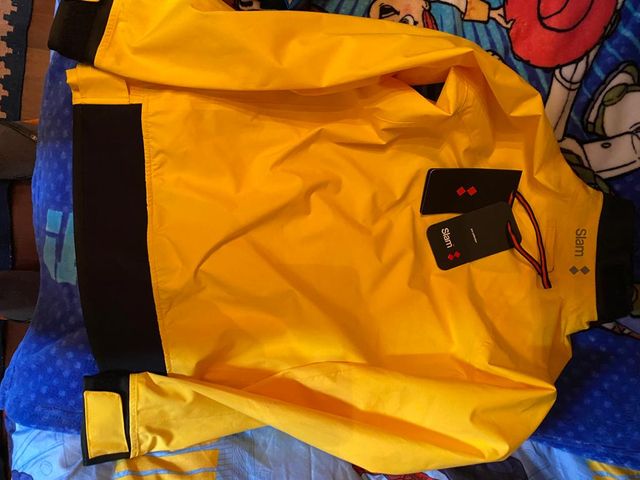 Spray top bambino  Slam