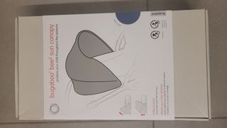Bugaboo bee5 sun canopy