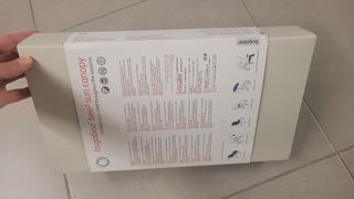 Bugaboo bee5 sun canopy