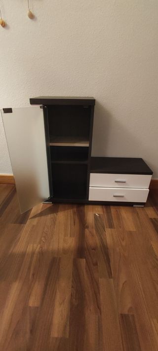 Mueble Auxiliar