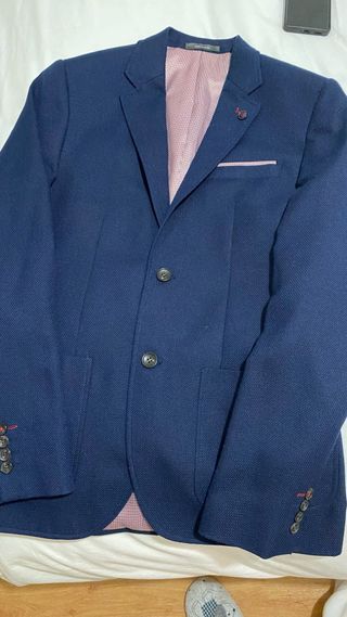 americana talla S
