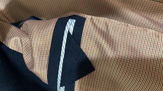 americana talla S