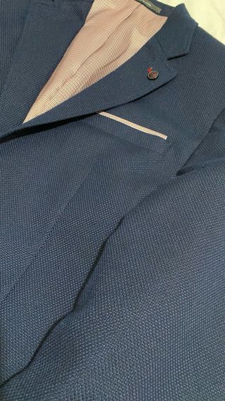 americana talla S