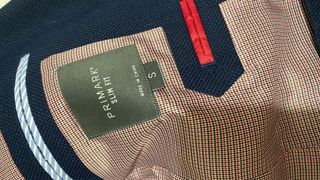 americana talla S