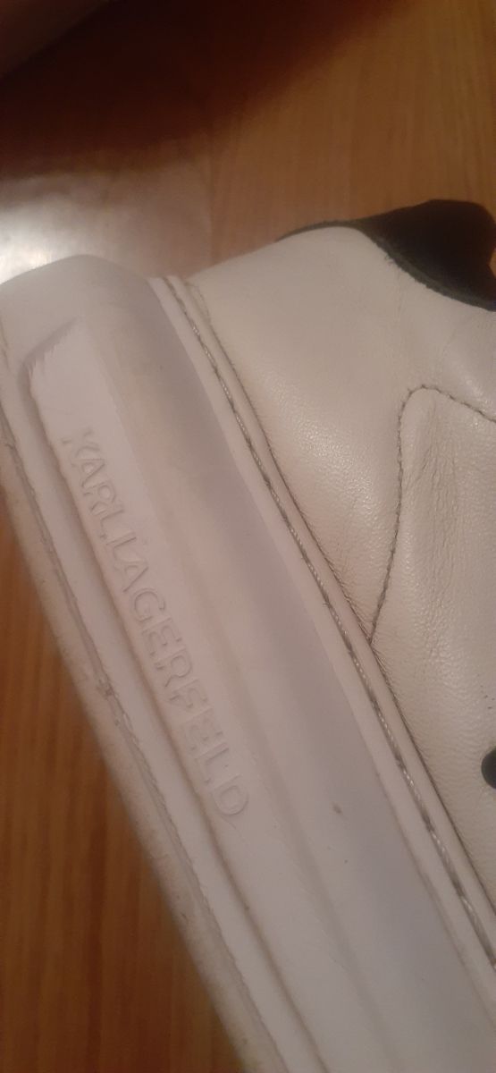 Zapatillas karl Lagerfeld