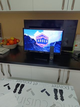Televisor LG
