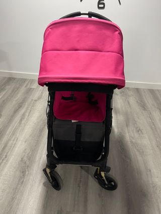 carrito de bebe bugaboo