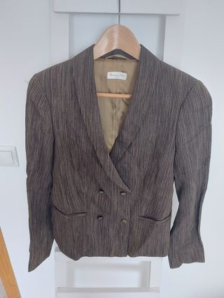 Chaqueta Americana