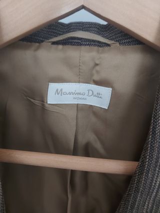 Chaqueta Americana