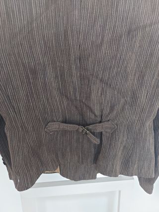 Chaqueta Americana