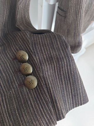 Chaqueta Americana