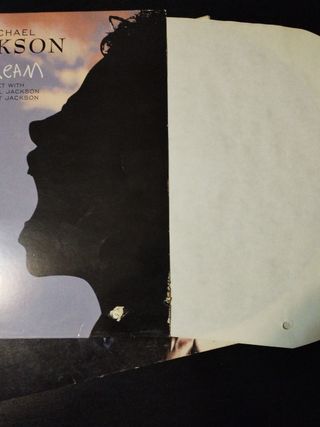 Michael Jackson – Scream