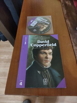 David Copperfield