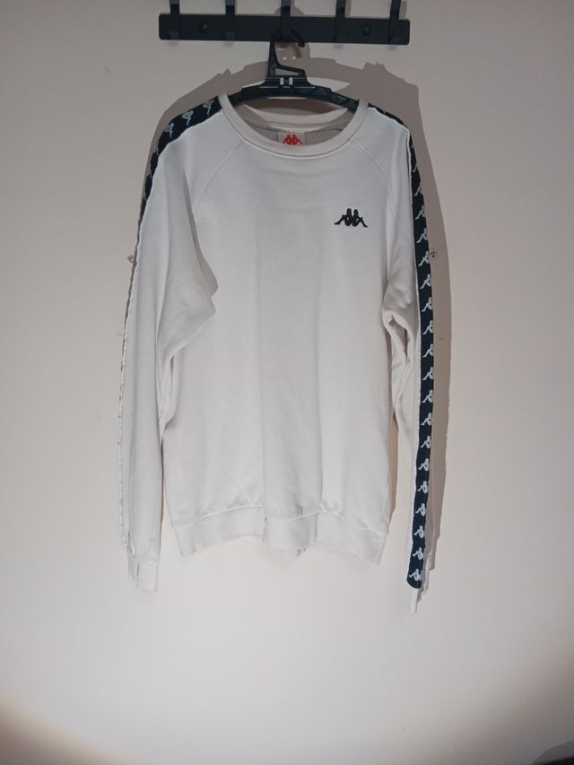 Sudadera Kappa