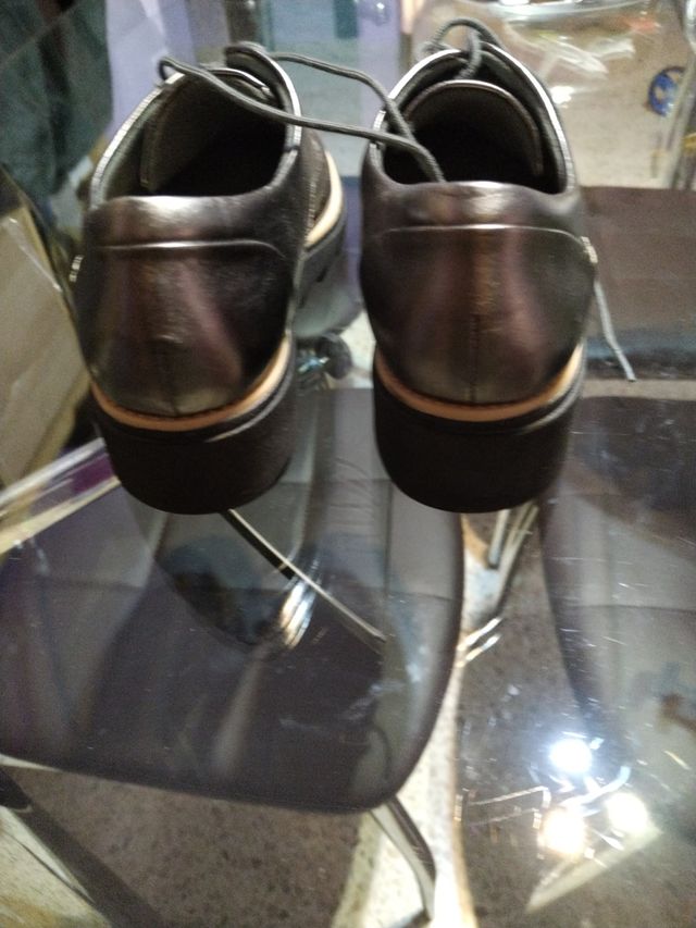 Zapatos mujer clarks